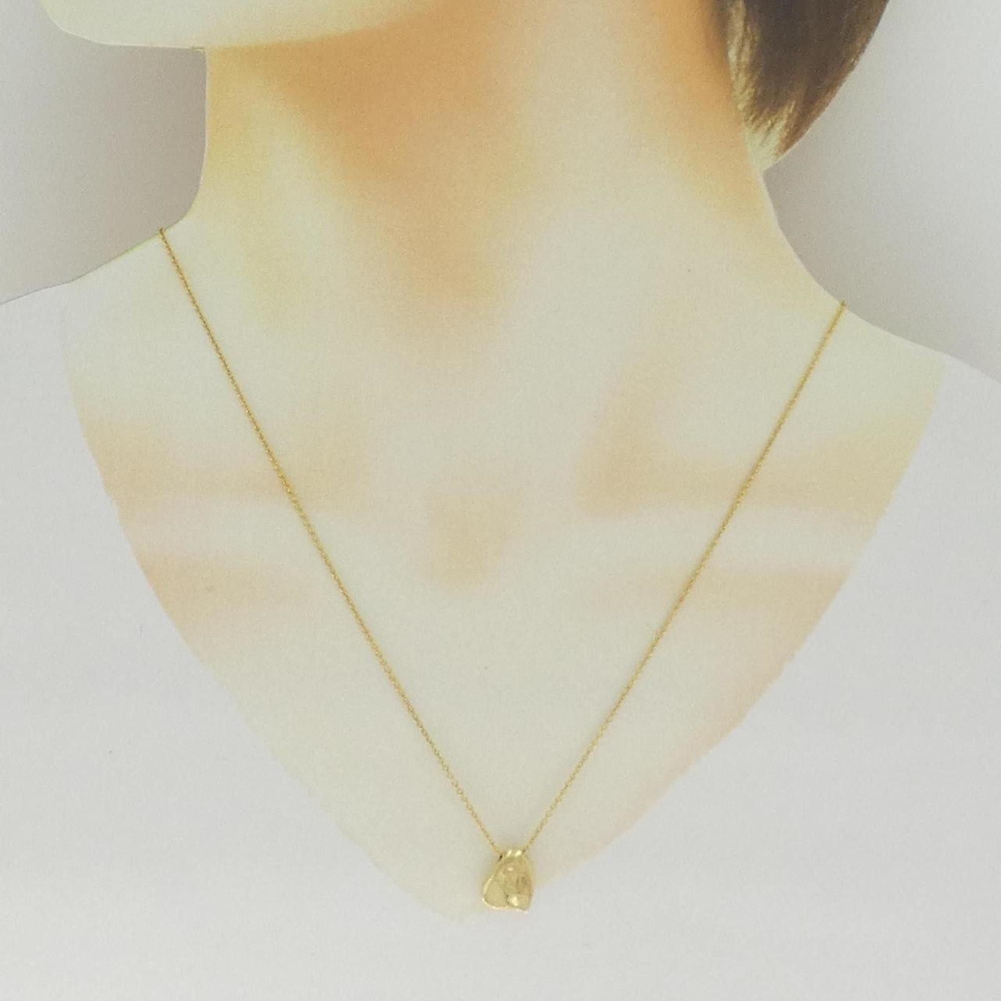 Tiffany & Co. Tiffany Heart Necklace Size ONE SIZE - 6 Thumbnail