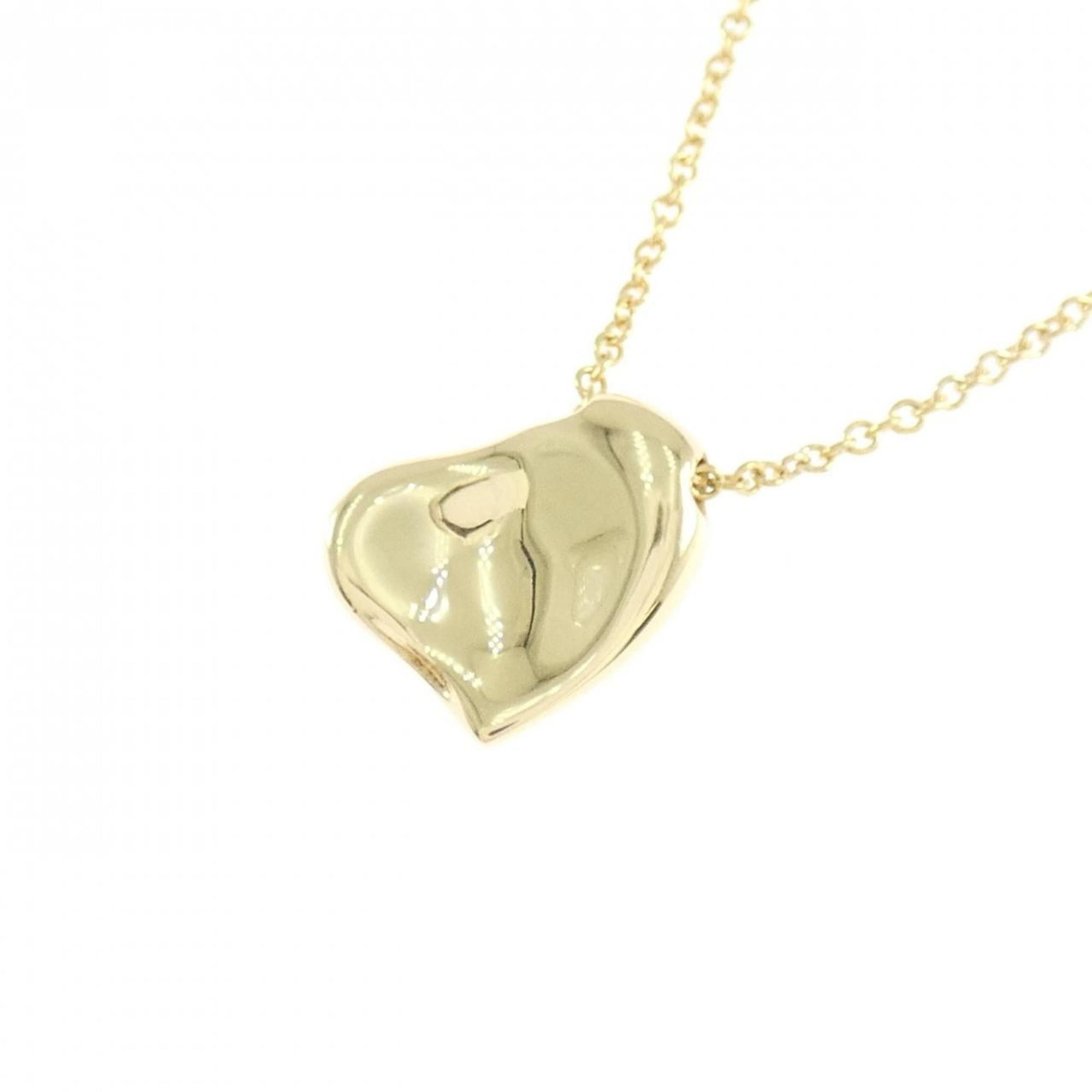 Tiffany & Co. Tiffany Heart Necklace Size ONE SIZE - 3 Thumbnail