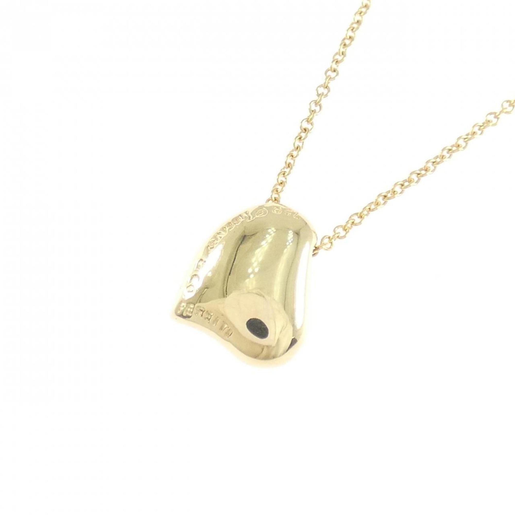 Tiffany & Co. Tiffany Heart Necklace Size ONE SIZE - 4 Thumbnail