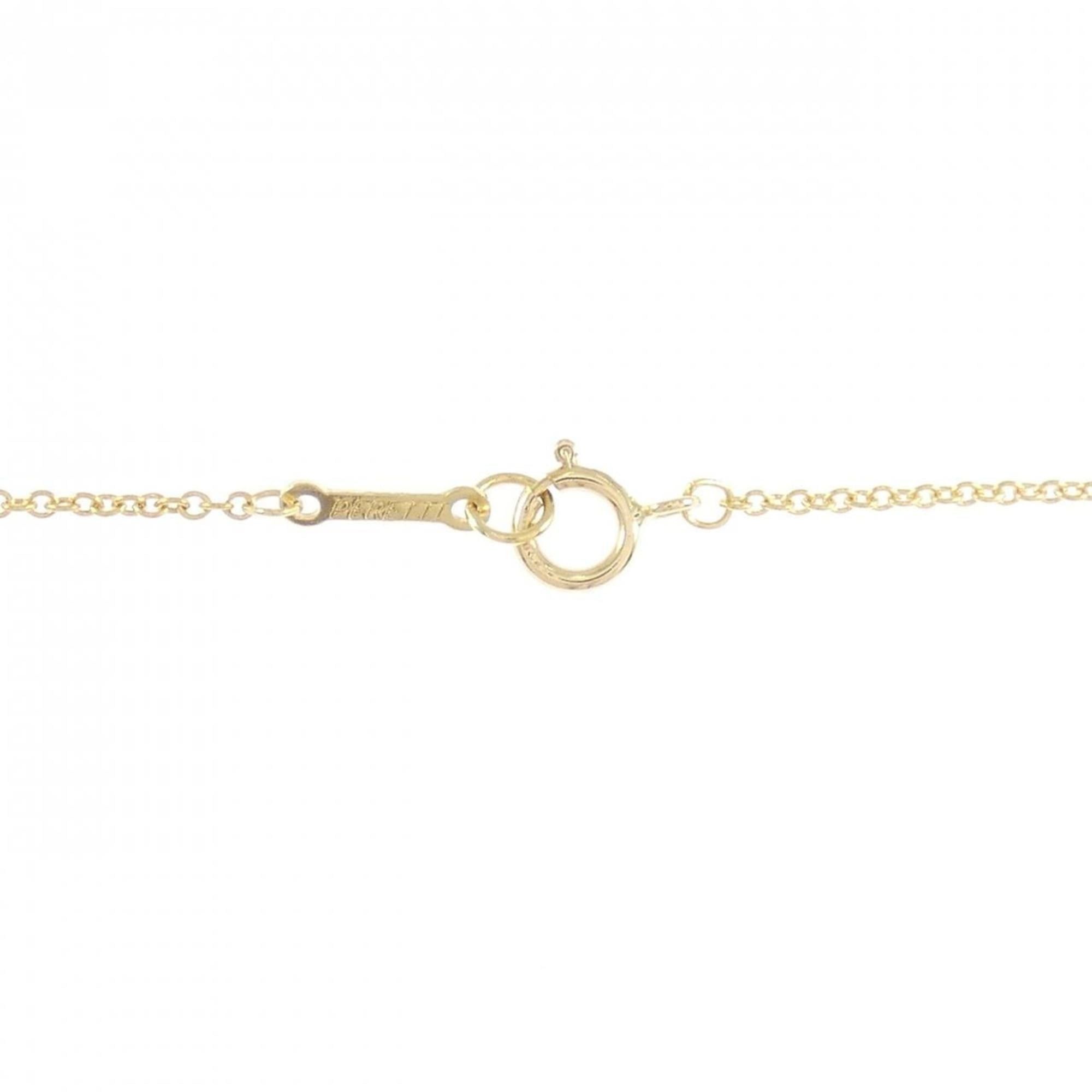 Tiffany & Co. Tiffany Heart Necklace Size ONE SIZE - 5 Thumbnail
