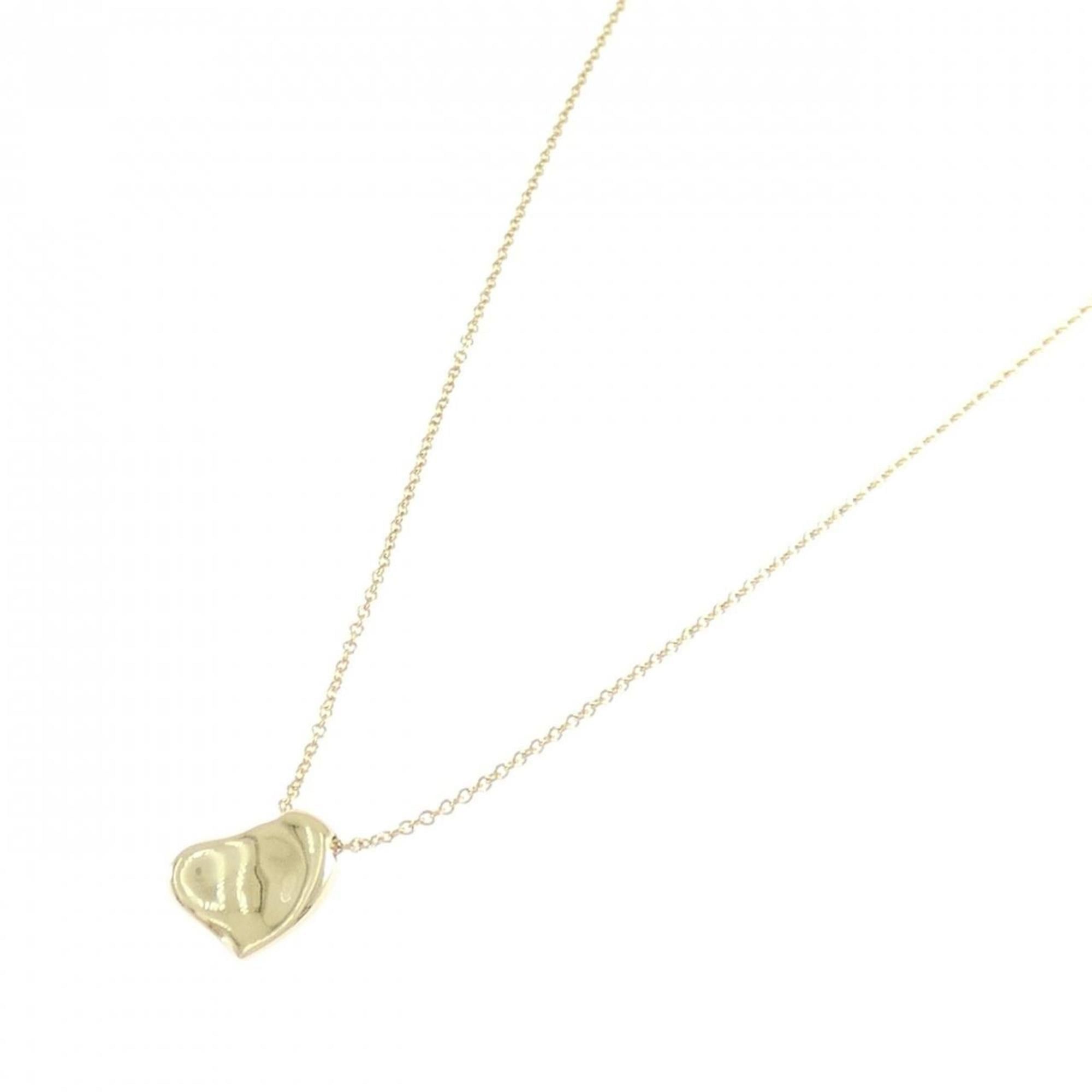 Tiffany & Co. Tiffany Heart Necklace Size ONE SIZE - 2 Thumbnail