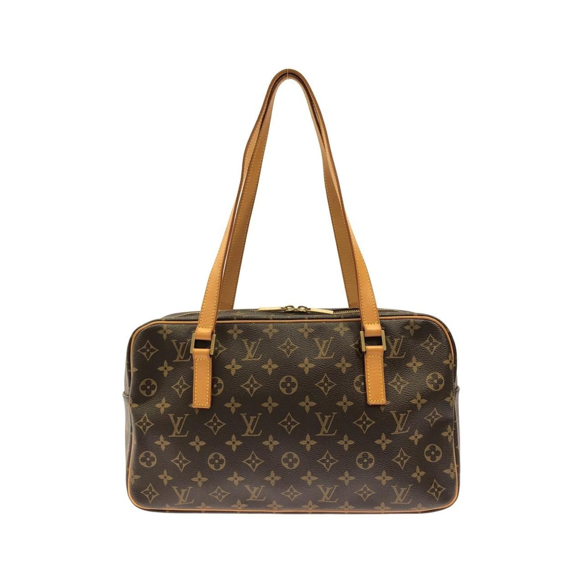 Louis Vuitton Louis Vuitton Monogram Cite GM M51181 Shoulder Bag Size ONE SIZE - 2 Thumbnail
