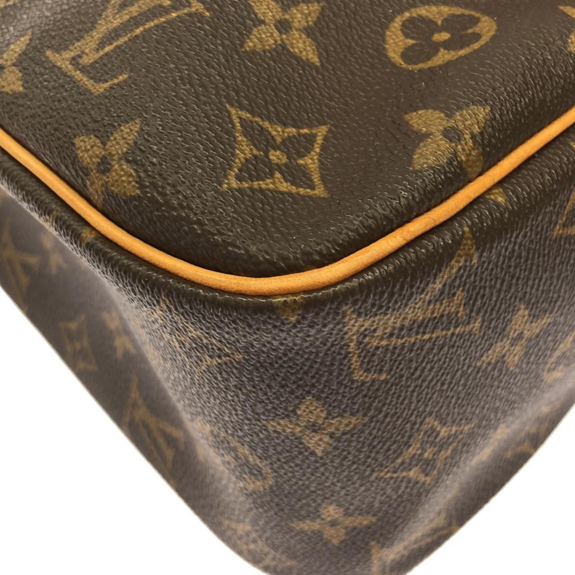 Louis Vuitton Louis Vuitton Monogram Cite GM M51181 Shoulder Bag Size ONE SIZE - 3 Thumbnail