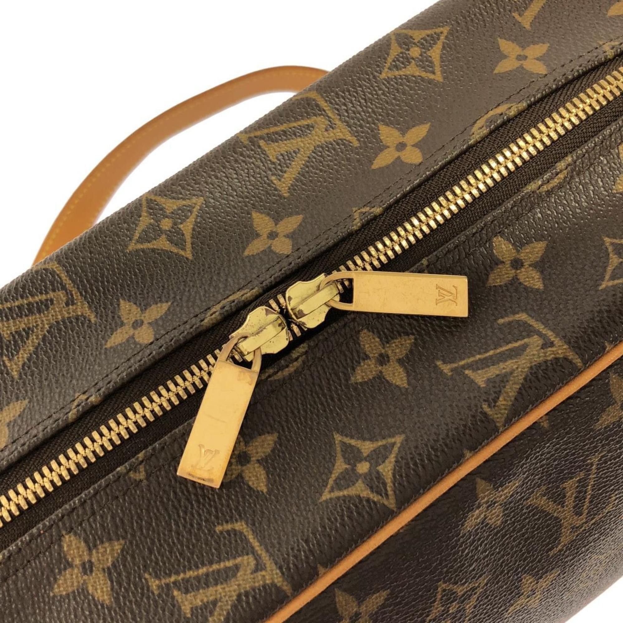Louis Vuitton Louis Vuitton Monogram Cite GM M51181 Shoulder Bag Size ONE SIZE - 5 Thumbnail