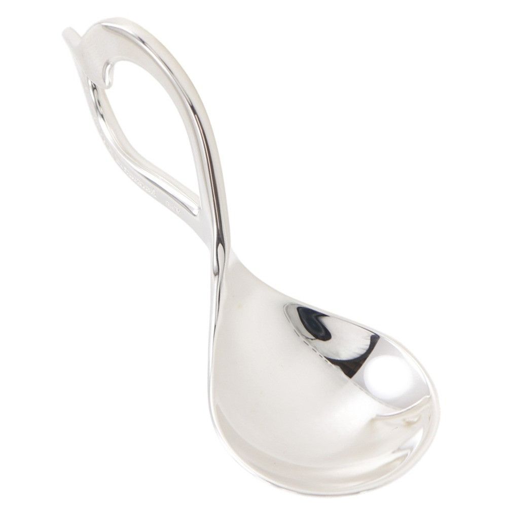 Mikimoto Mikimoto MIKIMOTO Silver Spoon Precious Metal Other DUTY FREE for USA Size ONE SIZE - 2 Thumbnail