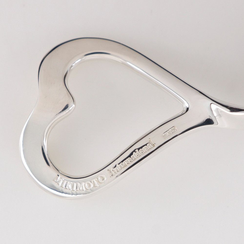 Mikimoto Mikimoto MIKIMOTO Silver Spoon Precious Metal Other DUTY FREE for USA Size ONE SIZE - 5 Thumbnail