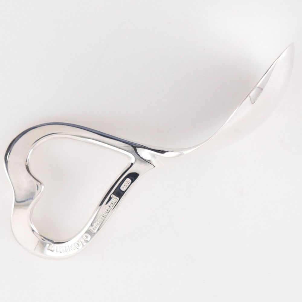Mikimoto Mikimoto MIKIMOTO Silver Spoon Precious Metal Other DUTY FREE for USA Size ONE SIZE - 3 Thumbnail