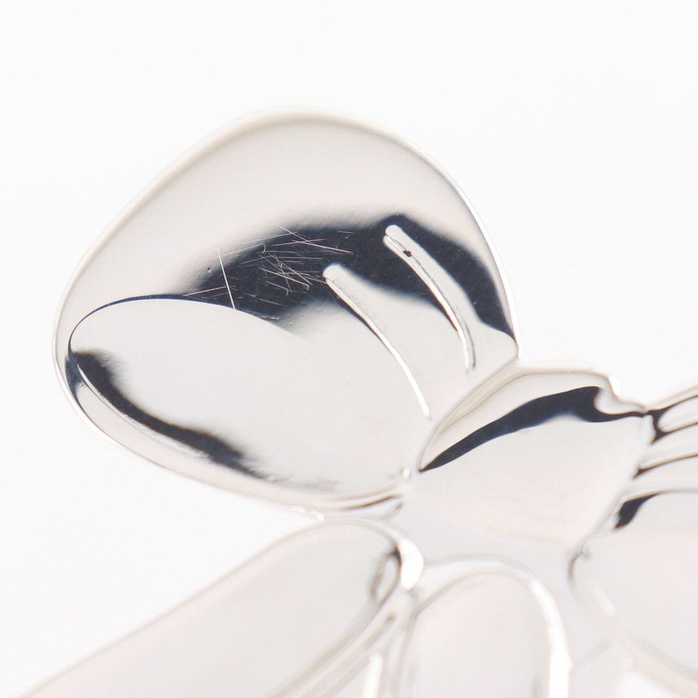 Tiffany & Co. Tiffany & Co. Tiffany & Co. Silver Bookmark Precious Metal Other DUTY FREE for USA Size ONE SIZE - 3 Thumbnail