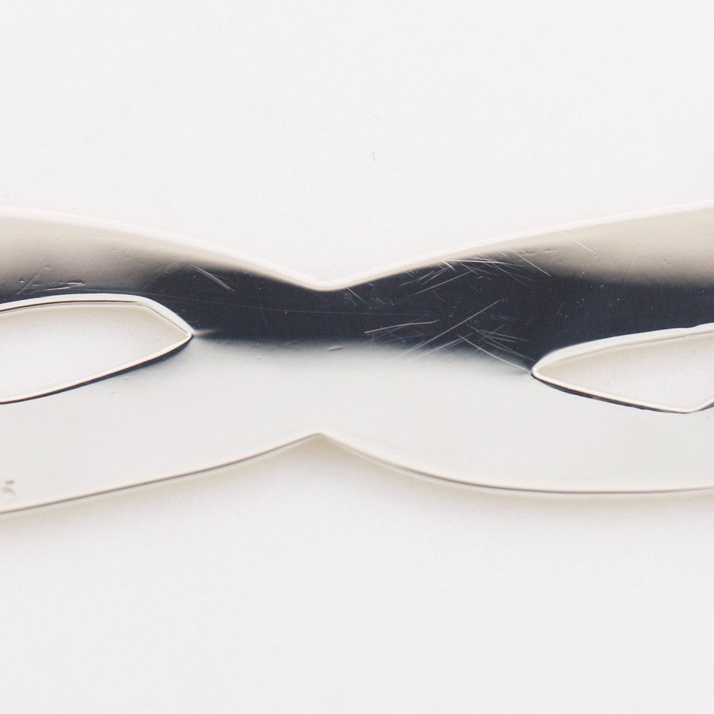 Tiffany & Co. Tiffany & Co. Tiffany & Co. Silver Bookmark Precious Metal Other DUTY FREE for USA Size ONE SIZE - 5 Thumbnail