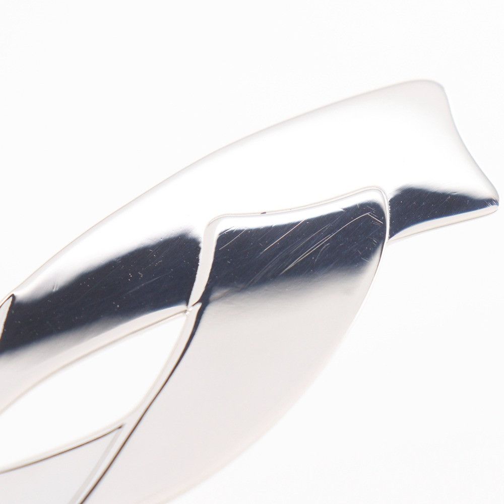 Tiffany & Co. Tiffany & Co. Tiffany & Co. Silver Bookmark Precious Metal Other DUTY FREE for USA Size ONE SIZE - 4 Thumbnail