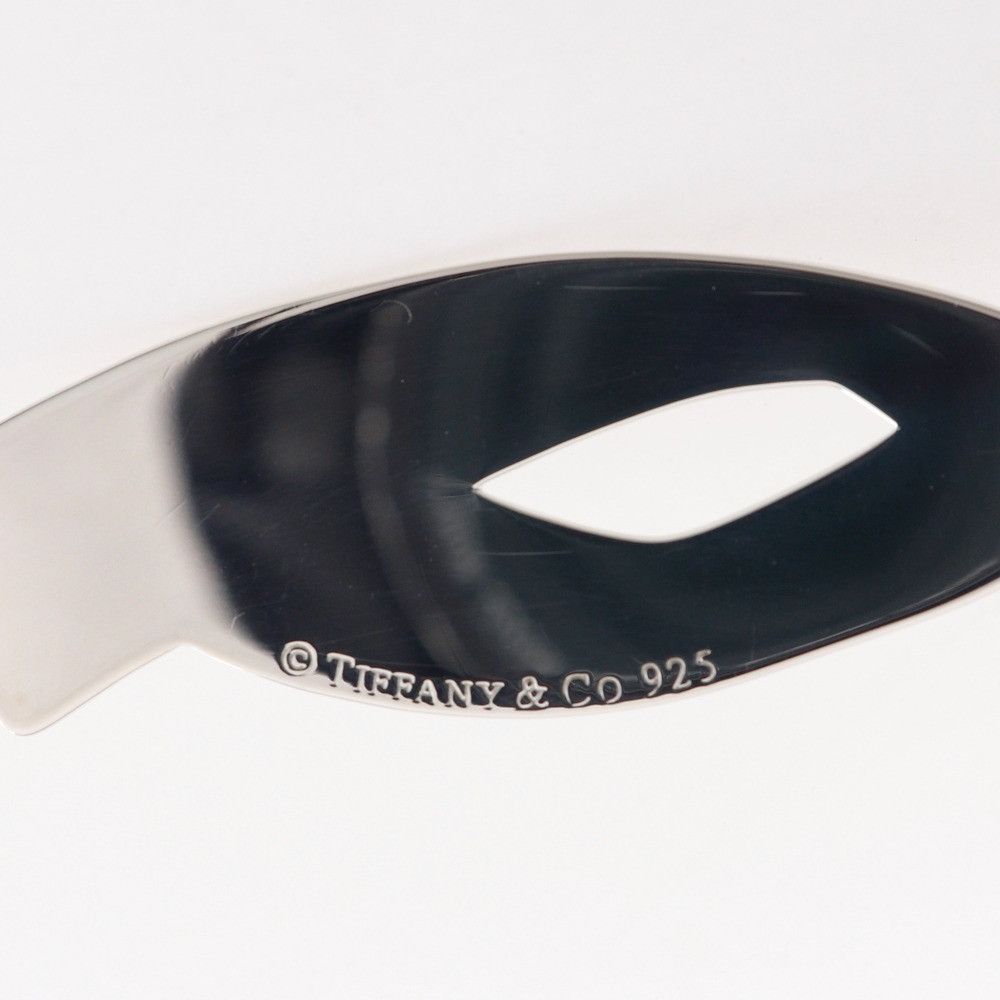 Tiffany & Co. Tiffany & Co. Tiffany & Co. Silver Bookmark Precious Metal Other DUTY FREE for USA Size ONE SIZE - 7 Thumbnail