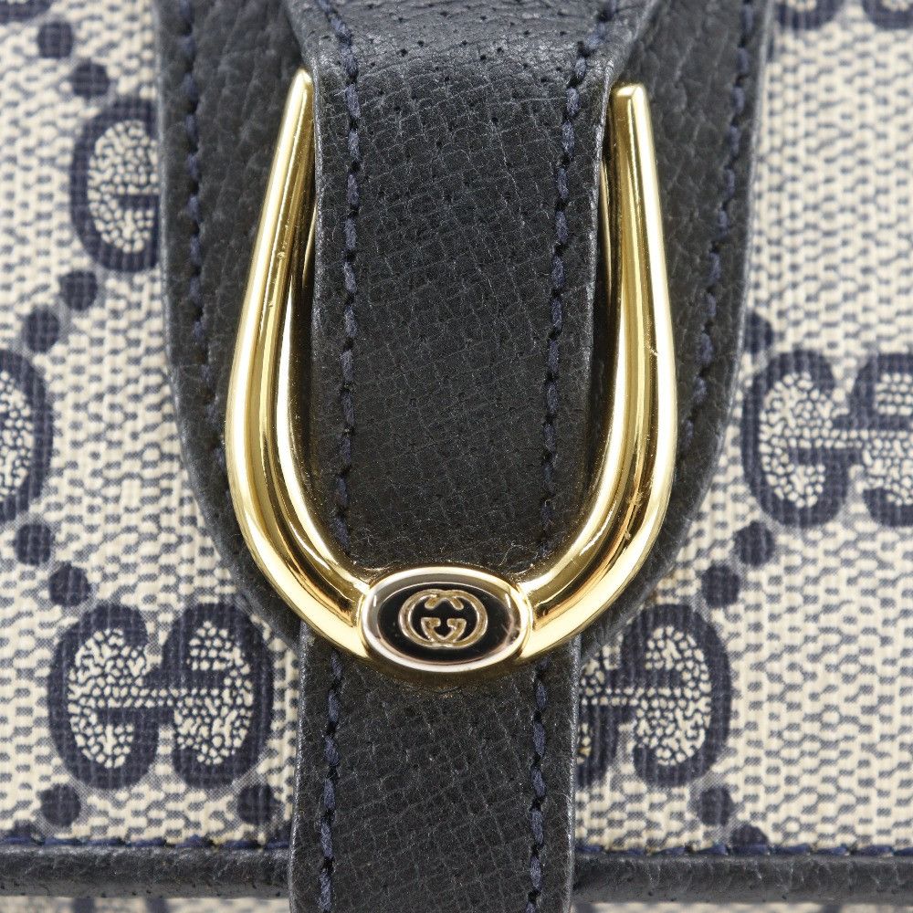 Gucci Gucci Gucci GG Plus 2way Shoulder Bag Plastic / Synthetic Shoulder Bag 904.02.050 DUTY FREE for USA Size ONE SIZE - 15 Thumbnail