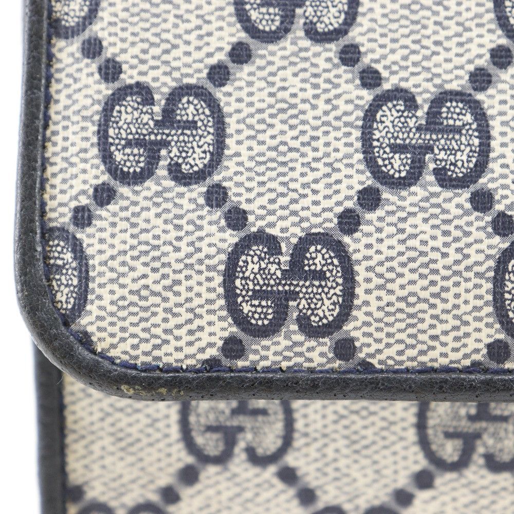 Gucci Gucci Gucci GG Plus 2way Shoulder Bag Plastic / Synthetic Shoulder Bag 904.02.050 DUTY FREE for USA Size ONE SIZE - 14 Thumbnail