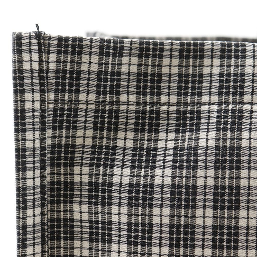 Dior Dior Christian Dior Cotton Tote Bag Textile Tote Bag 50-MA-0169 DUTY FREE for USA Size ONE SIZE - 15 Thumbnail
