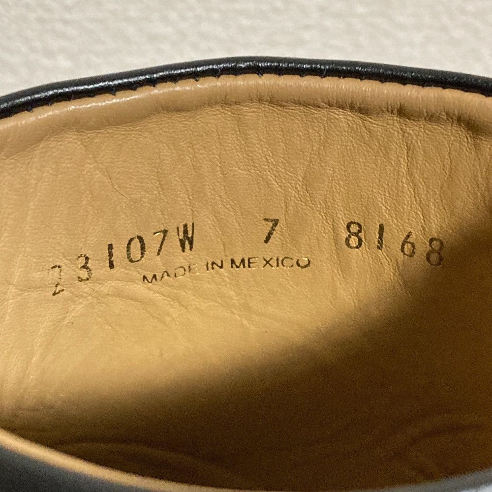 Other Other CAMINANDO Front Zip Short Boots Leather Shoes DUTY FREE for USA Size ONE SIZE - 7 Thumbnail
