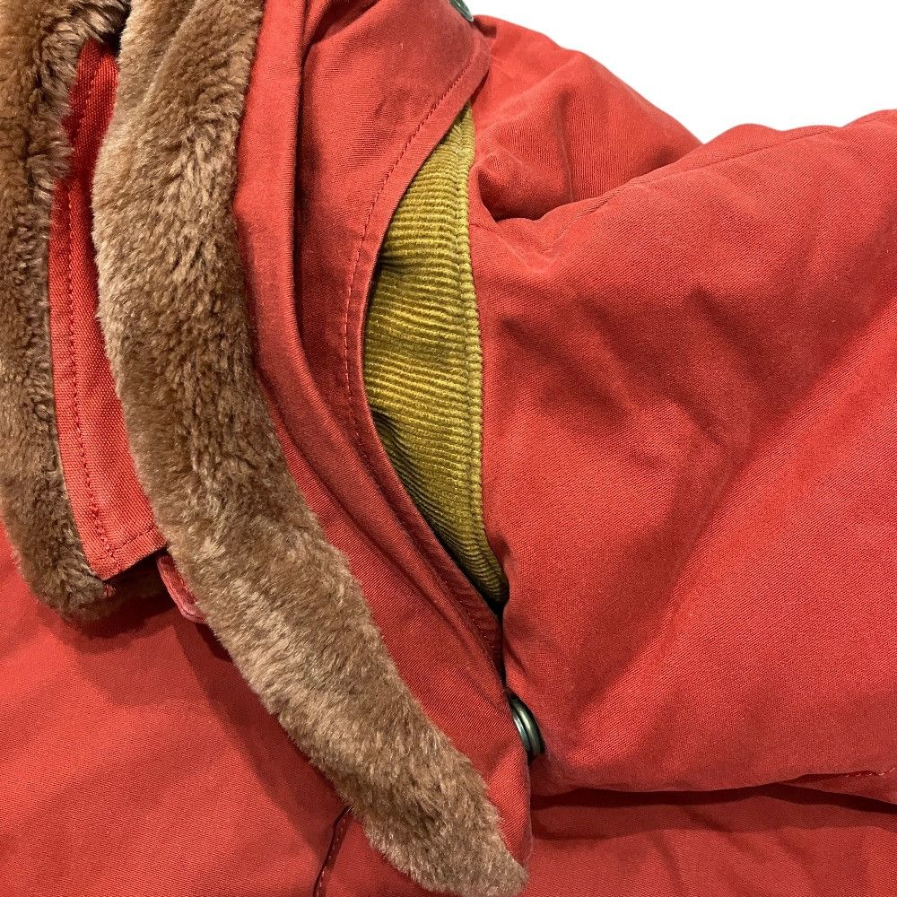 Other Other PINK HOUSE Down Jacket Textile Outerwear DUTY FREE for USA Size ONE SIZE - 4 Thumbnail