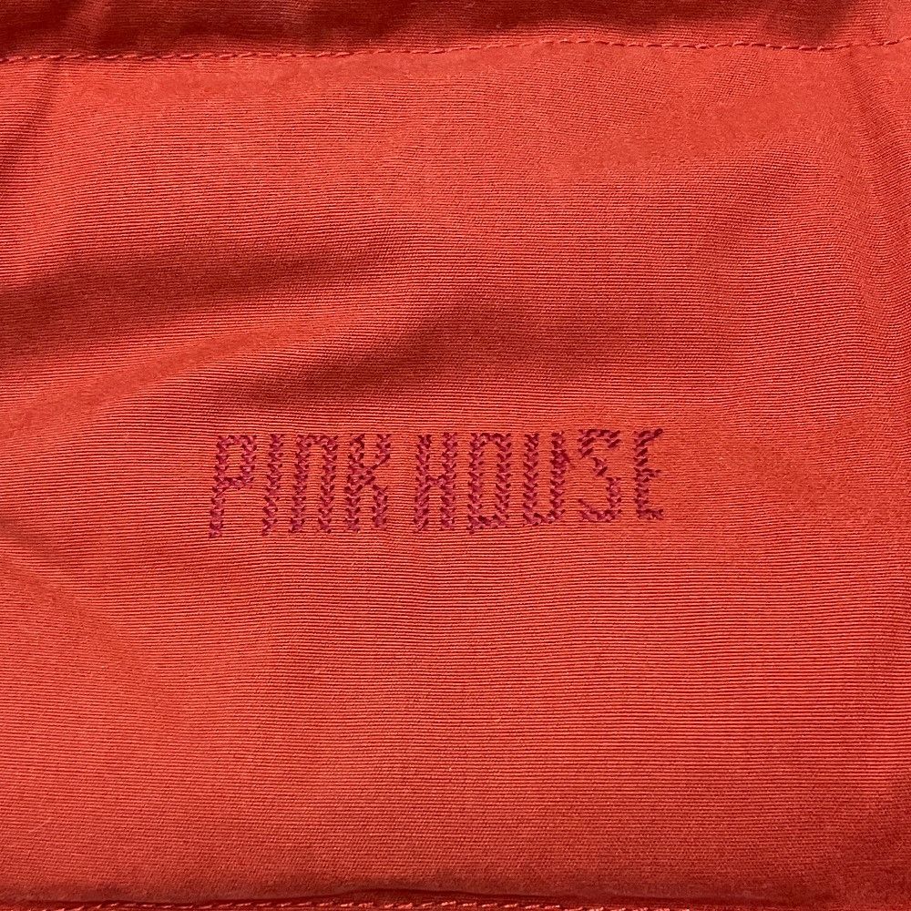 Other Other PINK HOUSE Down Jacket Textile Outerwear DUTY FREE for USA Size ONE SIZE - 5 Thumbnail