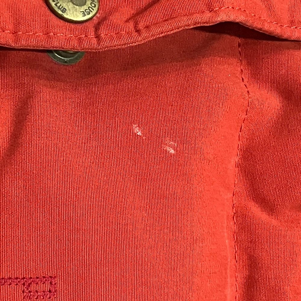 Other Other PINK HOUSE Down Jacket Textile Outerwear DUTY FREE for USA Size ONE SIZE - 16 Thumbnail