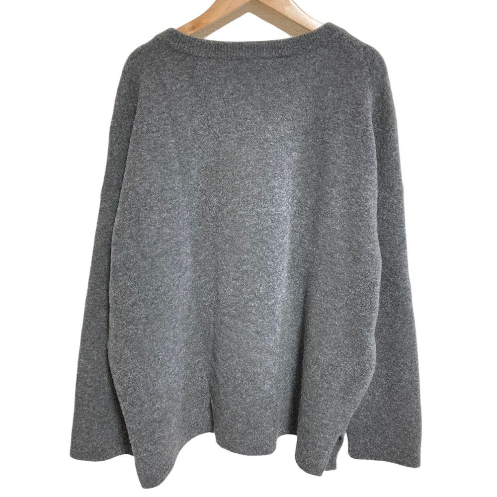 Other Other EVERYDAY I LIKE Boucle Pullover Knit Textile Tops DUTY FREE for USA Size ONE SIZE - 2 Thumbnail