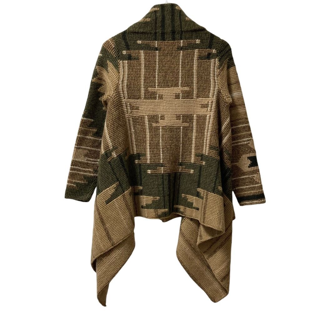 Ralph Lauren Ralph Lauren Ralph Lauren Black Label Cashmere Cardigan Textile Tops DUTY FREE for USA Size ONE SIZE - 4 Thumbnail