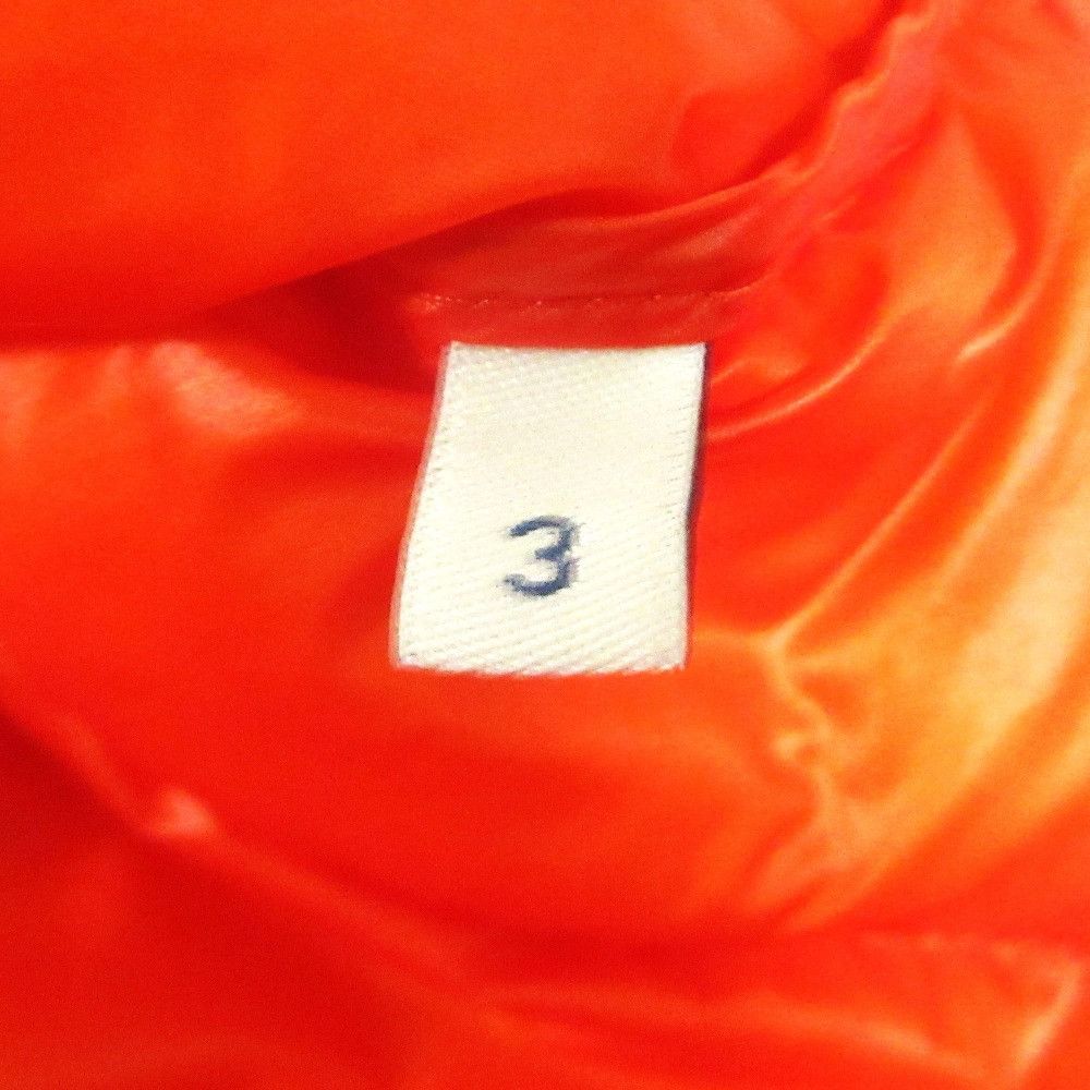 Moncler Moncler Moncler ACORUS Down Jacket Textile Outerwear ACORUS DUTY FREE for USA Size ONE SIZE - 11 Thumbnail
