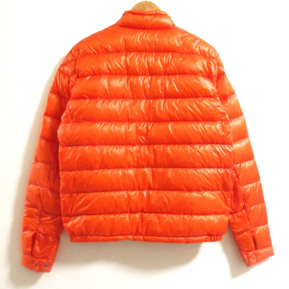 Moncler Moncler Moncler ACORUS Down Jacket Textile Outerwear ACORUS DUTY FREE for USA Size ONE SIZE - 2 Thumbnail