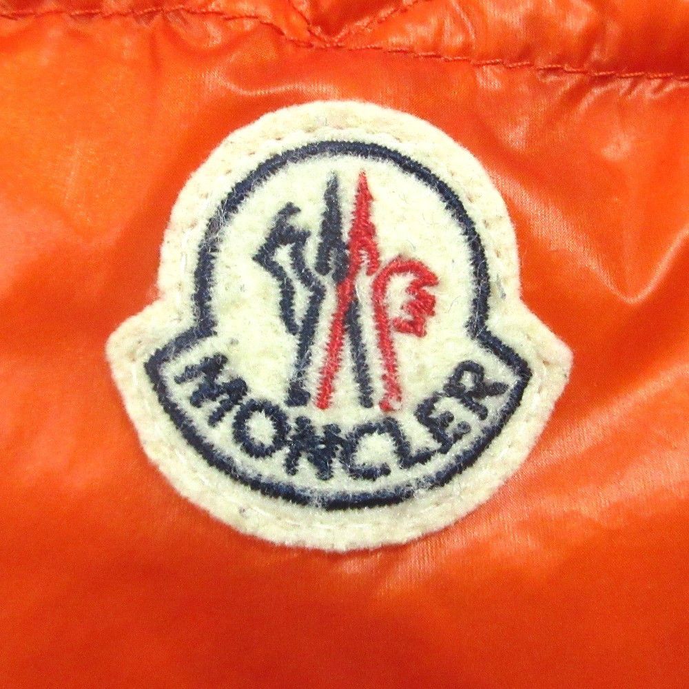 Moncler Moncler Moncler ACORUS Down Jacket Textile Outerwear ACORUS DUTY FREE for USA Size ONE SIZE - 3 Thumbnail