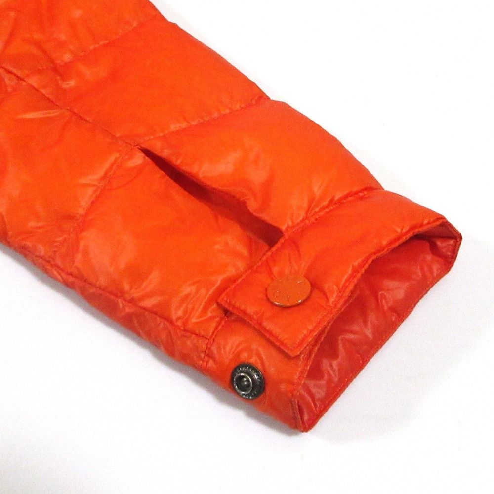 Moncler Moncler Moncler ACORUS Down Jacket Textile Outerwear ACORUS DUTY FREE for USA Size ONE SIZE - 5 Thumbnail