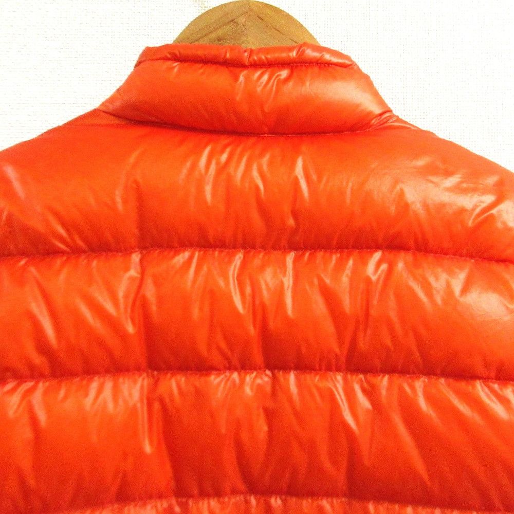Moncler Moncler Moncler ACORUS Down Jacket Textile Outerwear ACORUS DUTY FREE for USA Size ONE SIZE - 7 Thumbnail