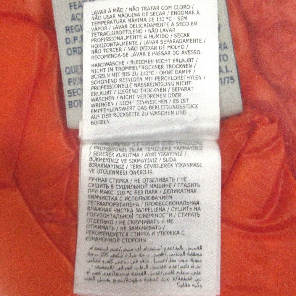 Moncler Moncler Moncler ACORUS Down Jacket Textile Outerwear ACORUS DUTY FREE for USA Size ONE SIZE - 17 Thumbnail