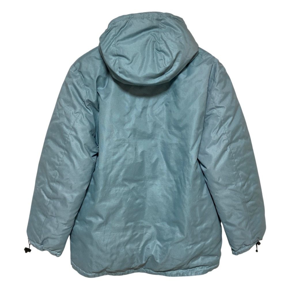 Burberry Burberry Burberry Black Label Ripstop Down Jacket Textile Outerwear DUTY FREE for USA Size ONE SIZE - 2 Thumbnail