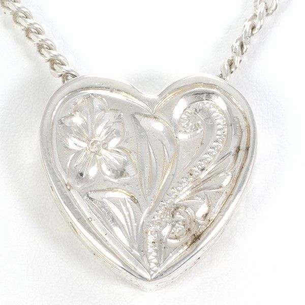 Other Other Silver Necklace Precious Metal Necklace DUTY FREE for USA Size ONE SIZE - 4 Thumbnail