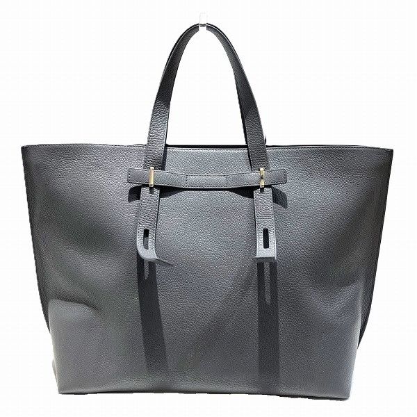 Furla Furla Furla Giove Leather Tote Bag Leather Shoulder Bag WB01508HSF000 DUTY FREE for USA Size ONE SIZE - 2 Thumbnail