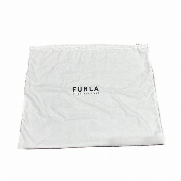 Furla Furla Furla Giove Leather Tote Bag Leather Shoulder Bag WB01508HSF000 DUTY FREE for USA Size ONE SIZE - 5 Thumbnail
