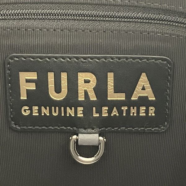Furla Furla Furla Giove Leather Tote Bag Leather Shoulder Bag WB01508HSF000 DUTY FREE for USA Size ONE SIZE - 4 Thumbnail