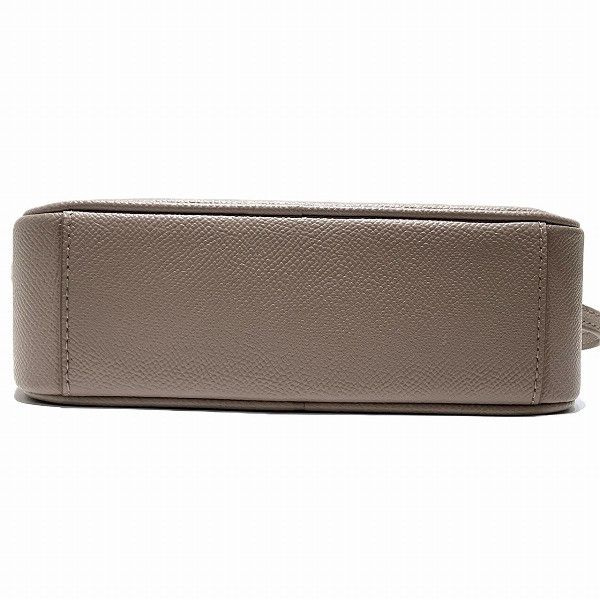 Furla Furla Furla Classic Leather Shoulder Bag Leather Shoulder Bag WE00600 DUTY FREE for USA Size ONE SIZE - 3 Thumbnail