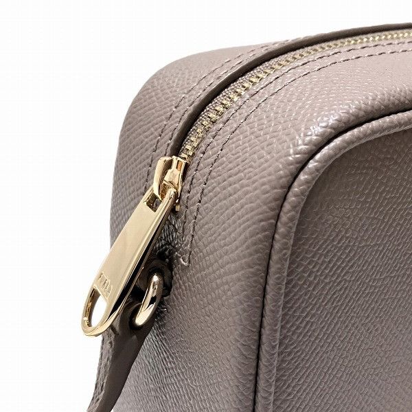 Furla Furla Furla Classic Leather Shoulder Bag Leather Shoulder Bag WE00600 DUTY FREE for USA Size ONE SIZE - 9 Thumbnail