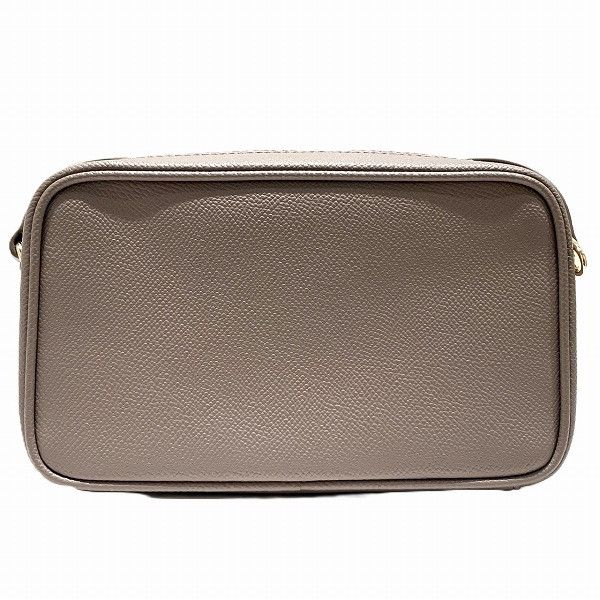 Furla Furla Furla Classic Leather Shoulder Bag Leather Shoulder Bag WE00600 DUTY FREE for USA Size ONE SIZE - 2 Thumbnail