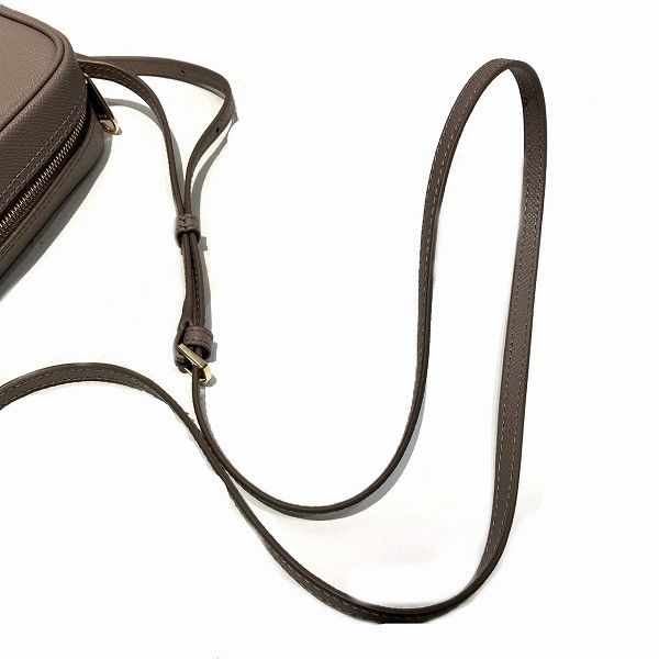 Furla Furla Furla Classic Leather Shoulder Bag Leather Shoulder Bag WE00600 DUTY FREE for USA Size ONE SIZE - 7 Thumbnail