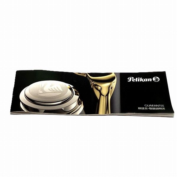 Other Other Pelikan Souveran Resin Ballpoint Pen Plastic / Synthetic Pen DUTY FREE for USA Size ONE SIZE - 5 Thumbnail