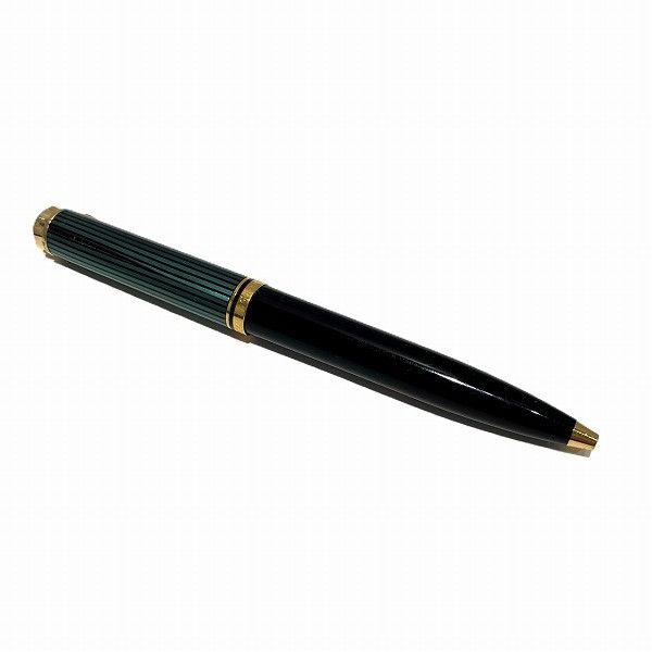 Other Other Pelikan Souveran Resin Ballpoint Pen Plastic / Synthetic Pen DUTY FREE for USA Size ONE SIZE - 2 Thumbnail