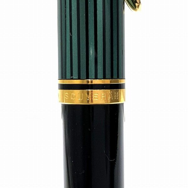 Other Other Pelikan Souveran Resin Ballpoint Pen Plastic / Synthetic Pen DUTY FREE for USA Size ONE SIZE - 7 Thumbnail