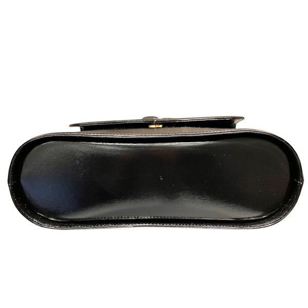 Yves Saint Laurent Yves Saint Laurent Yves Saint Laurent Leather Handbag Leather Handbag DUTY FREE for USA Size ONE SIZE - 3 Thumbnail