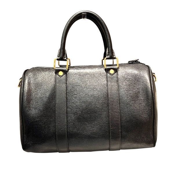 Other Other Hunting World Leather Boston Bag Leather Travel Bag DUTY FREE for USA Size ONE SIZE - 2 Thumbnail
