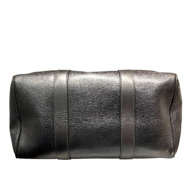 Other Other Hunting World Leather Boston Bag Leather Travel Bag DUTY FREE for USA Size ONE SIZE - 3 Thumbnail