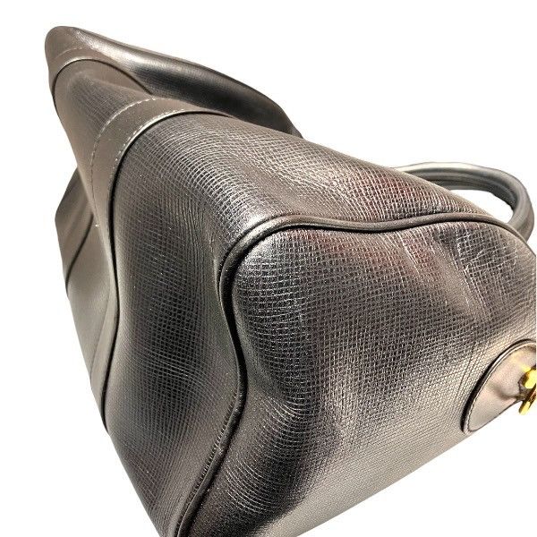 Other Other Hunting World Leather Boston Bag Leather Travel Bag DUTY FREE for USA Size ONE SIZE - 7 Thumbnail
