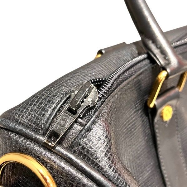 Other Other Hunting World Leather Boston Bag Leather Travel Bag DUTY FREE for USA Size ONE SIZE - 9 Thumbnail
