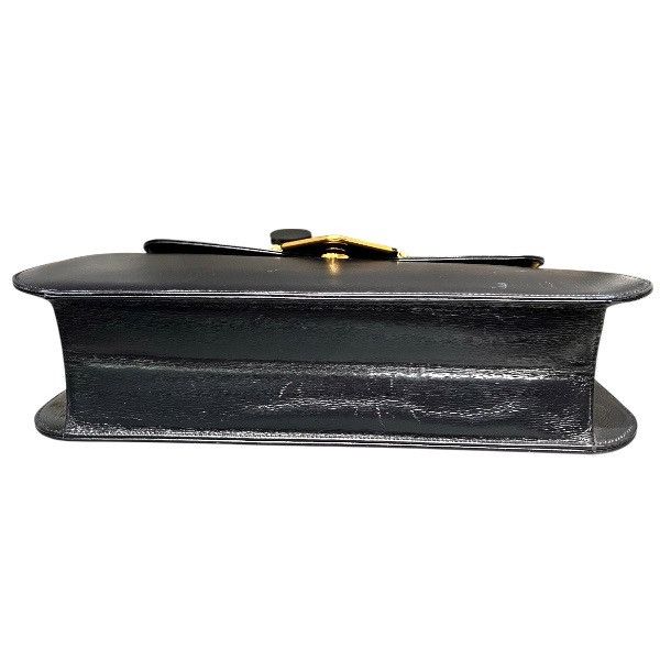 Cartier Cartier Cartier Leather Shoulder Bag Leather Shoulder Bag DUTY FREE for USA Size ONE SIZE - 3 Thumbnail