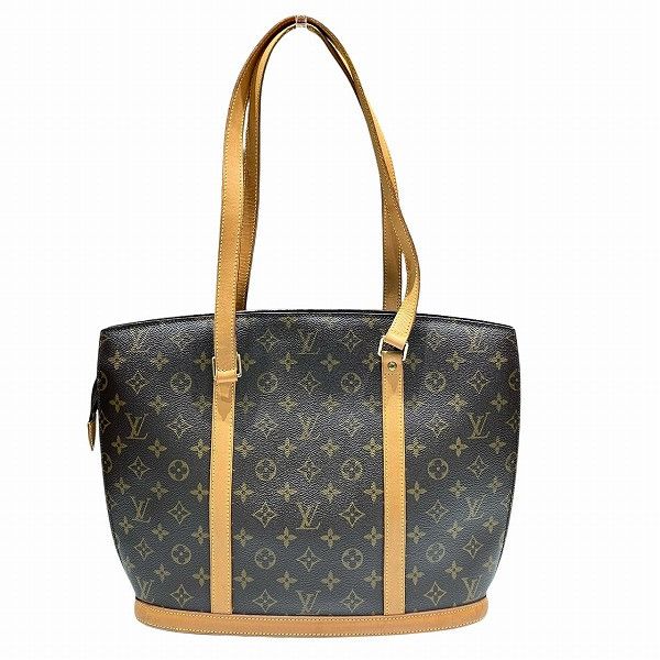 Louis Vuitton Louis Vuitton Louis Vuitton Monogram Tote Bag Textile Tote Bag M51102 DUTY FREE for USA Size ONE SIZE - 2 Thumbnail