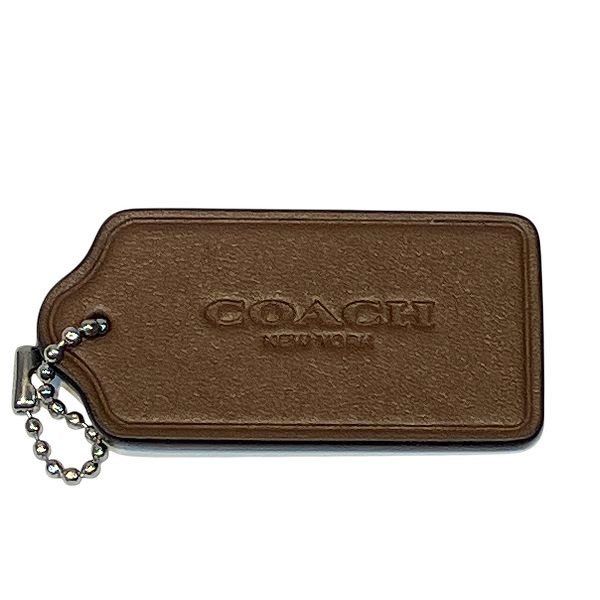 Coach Coach Coach Signature Canvas Backpack Leather Backpack CT810 DUTY FREE for USA Size ONE SIZE - 5 Thumbnail